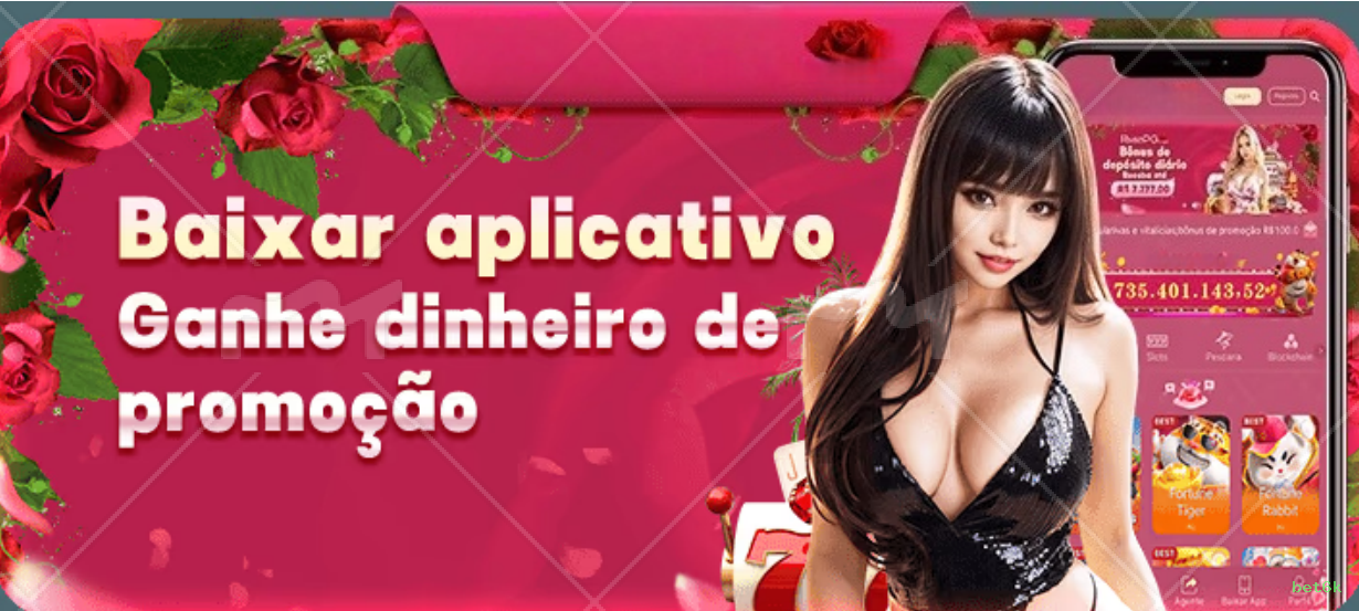 Login rápido no app bet6k