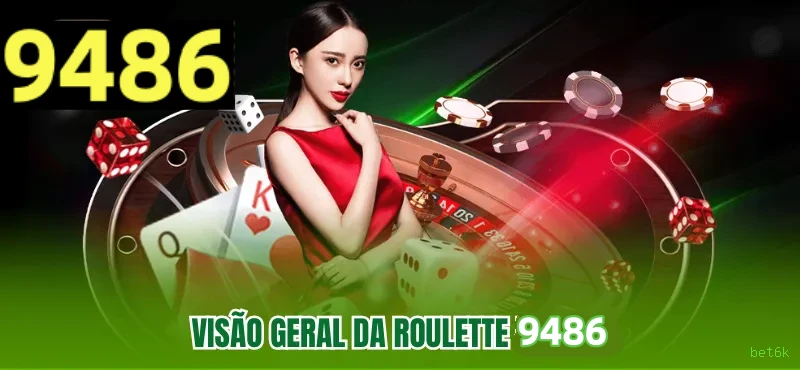 Notificações e promoções