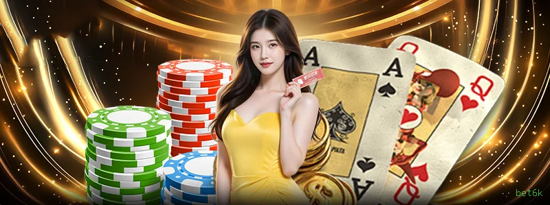 Download Android bet6k
