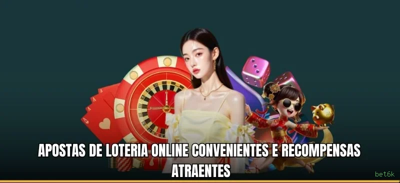 Reload Bonus bet6k