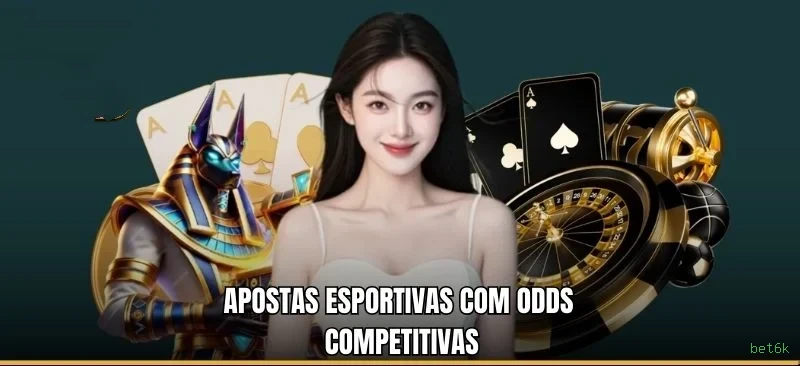 Programa VIP bet6k