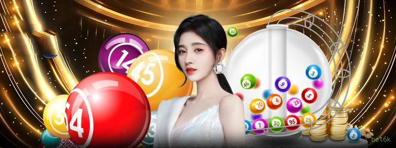 Cashback semanal bet6k