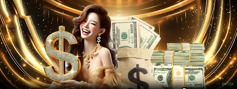 Programa VIP bet6k