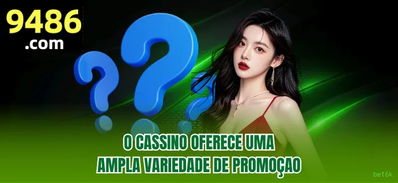 Streaming 4K no cassino ao vivo da bet6k