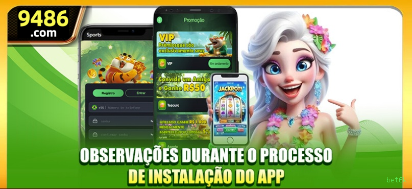 Acesso Web