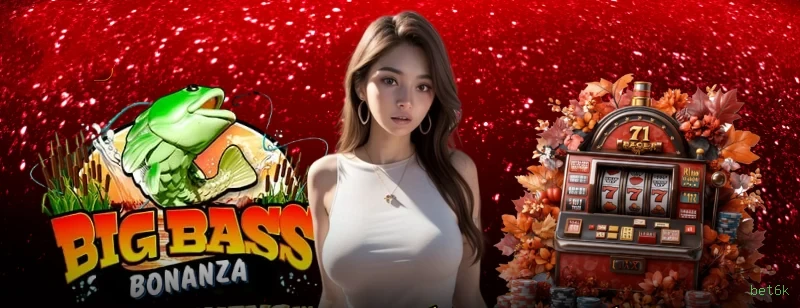 Apostas esportivas ao vivo na bet6k
