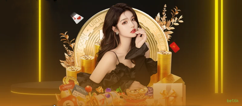 Certificações de segurança e licenças da bet6k