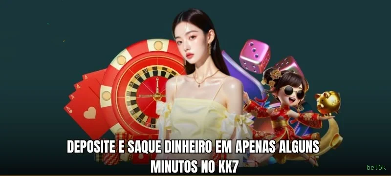 Suporte bet6k
