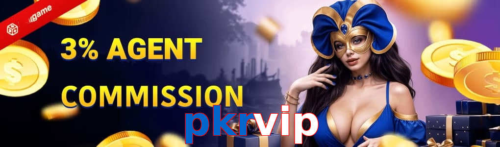 Pkrvip